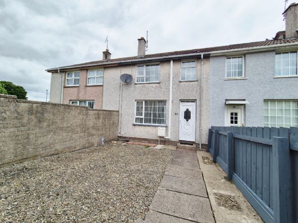 53 Lisnafin Park, Strabane, BT82 9DF