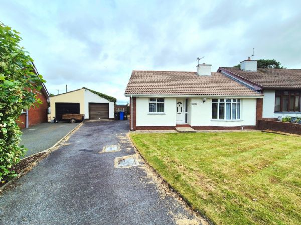 4 Cavanacor View, Ballymagory, Strabane, BT82 0BL