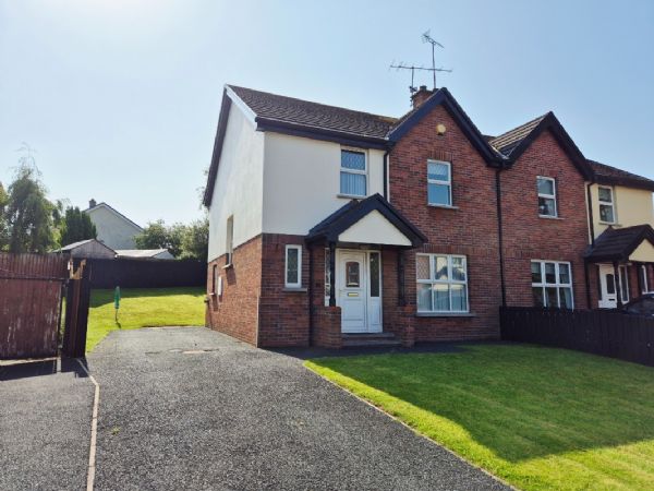 5 Lambrook Close, Omagh, BT78 5SN