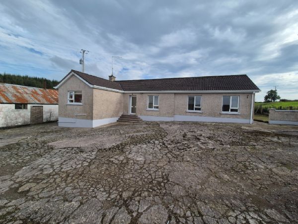 77 Shane Road, Sixmilecross, Omagh, BT79 9EJ