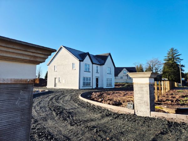 20B Hawthorn Road, Omagh, BT79 7ND