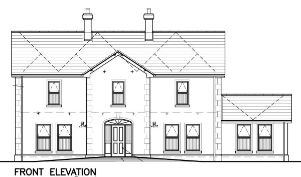 Site @ Oughterard Road, Dromore, Omagh, BT78 3NL