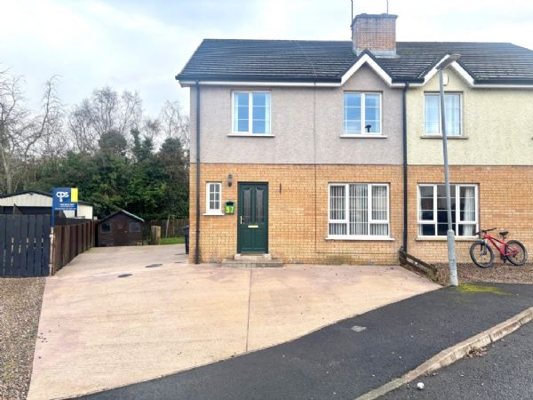 57 Glenside, Omagh, BT79 7GL