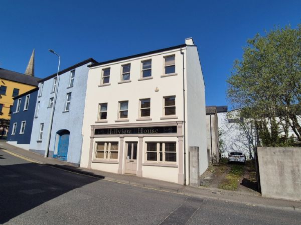 Hillview House, Omagh, BT78 1LB