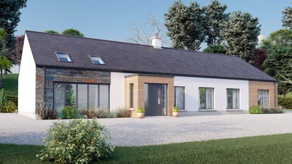 28 Laurelbank Road, Omagh, BT78 1TA