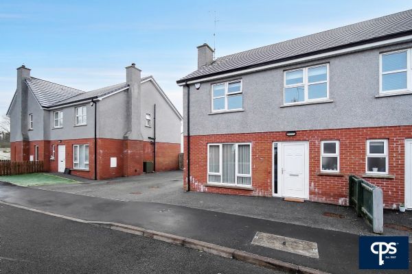 7 Glenside Mews, Omagh, BT79 7FX