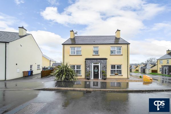 62 Richmond Hill, Ballygawley, Omagh, BT70 2ER