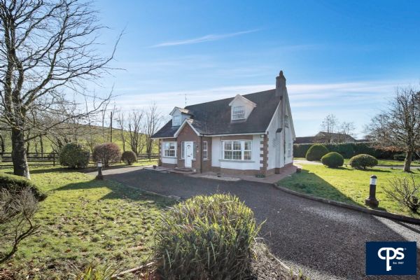 52 Ballygowan Road, Omagh, BT78 5JT