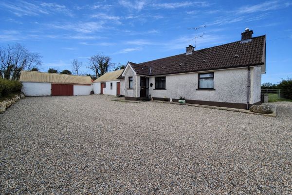 195 Drumnakilly Road, Omagh, BT79 9PN