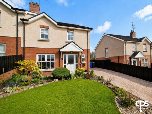 6 Loughview Close, Omagh, BT79 7FY