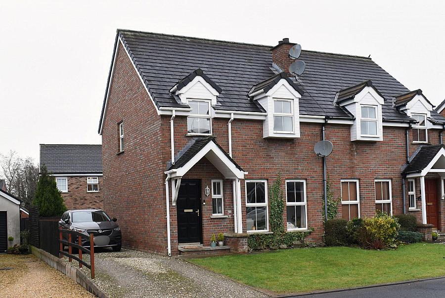 60 Glenbrae, Lisburn, BT28 2YJ