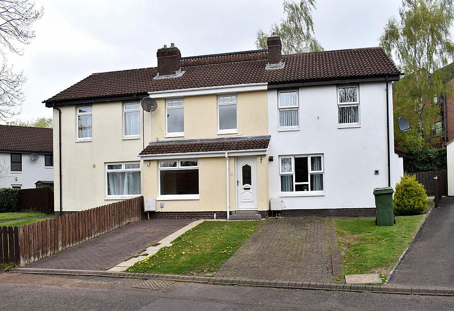2 River Mews, Belfast, BT17 9DZ