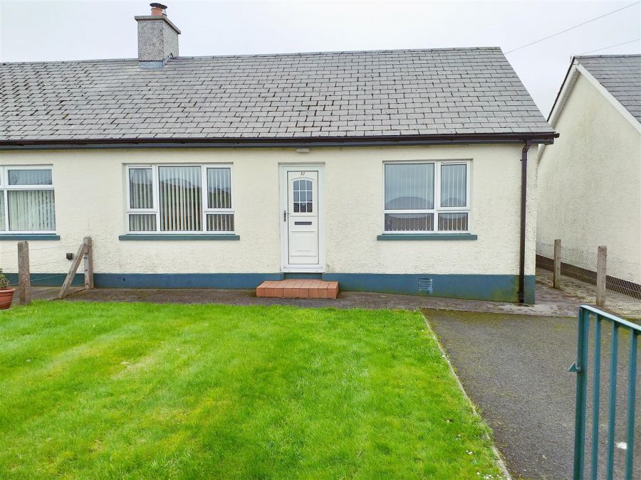 52 Toberkeagh Road, Bushmills, Coleraine, BT57 8YA