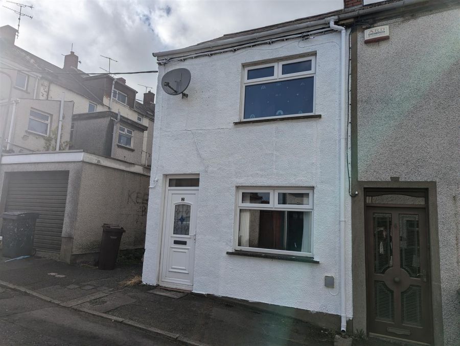 2 Hope Street, Ballymena, BT43 5EE