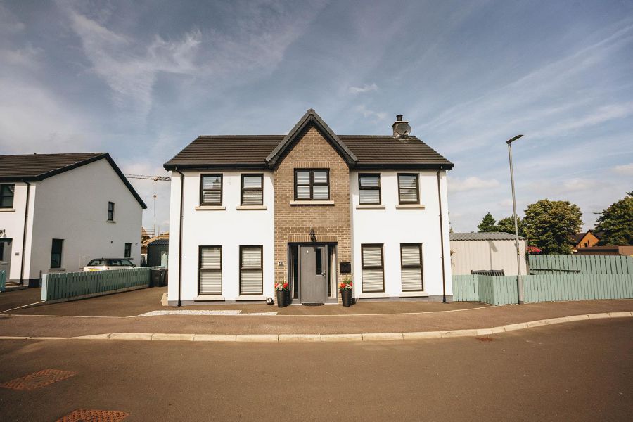 43 Millbrooke Drive, Ballymoney, BT53 7RP