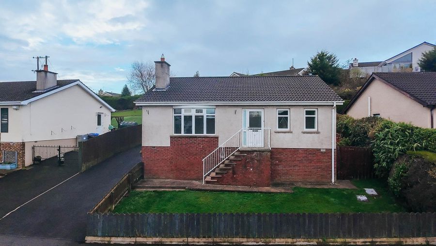 8 Eastburn Crescent, Ballymoney, BT53 6PW