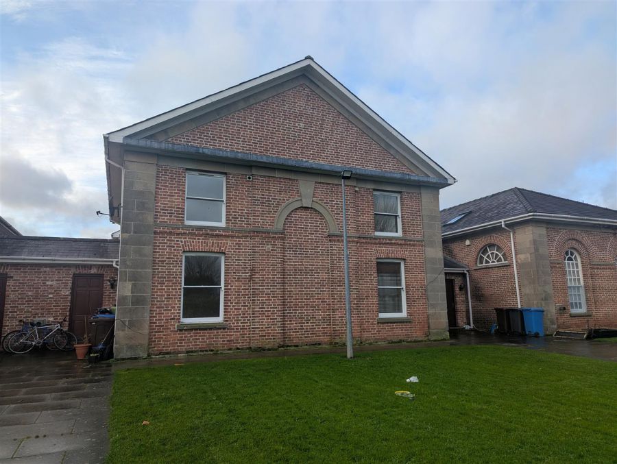 4 Glasvey Old School, Ballykelly, BT49 9DH