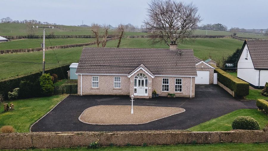 72 Gracehill Road, Armoy, Ballymoney, BT53 8TN