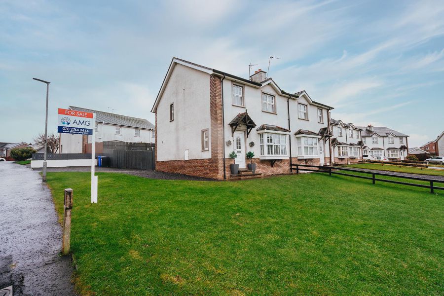 14 Bannfield, Ballymoney, BT53 7RD