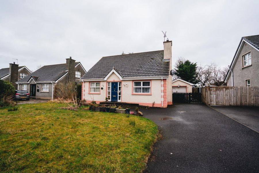 24 The Brambles, Dervock, Ballymoney, BT53 8BF