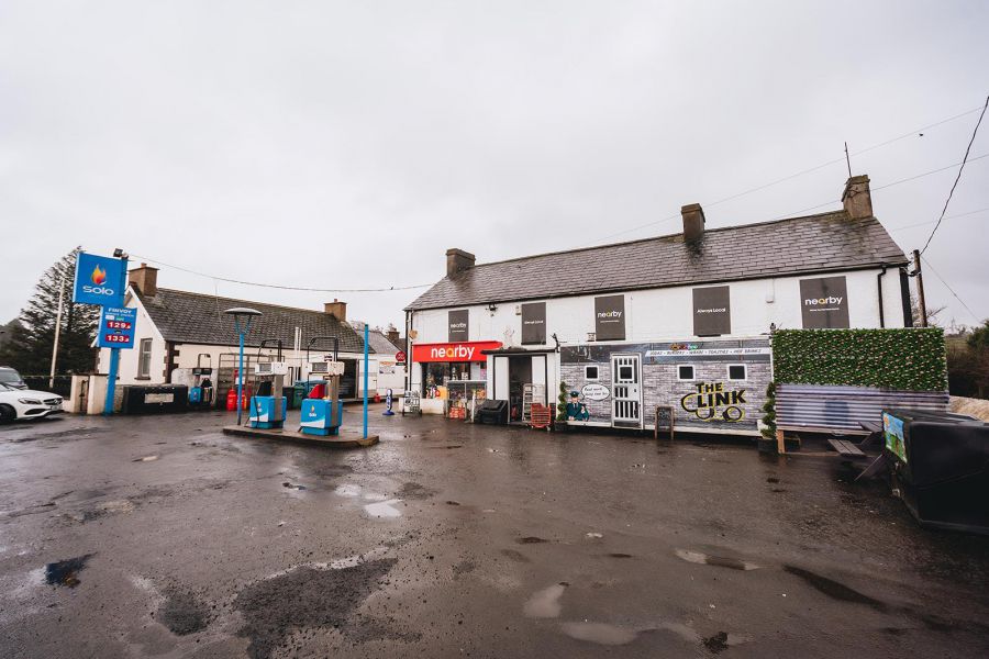 180 Finvoy Road, Ballymoney, BT53 7JS