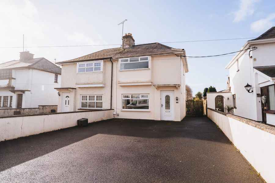 39 Warden Street, Ballymena, BT43 7DT