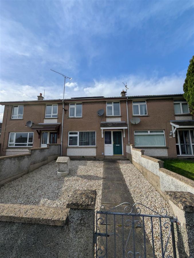 155 Dunclug Gardens, Ballymena, BT43 6NR