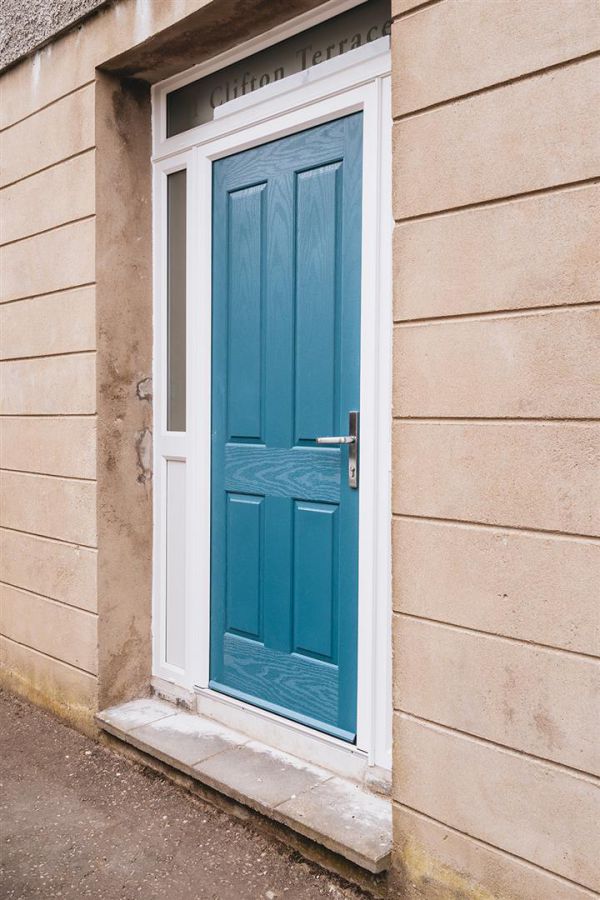 Apt 1, 1 Clifton Terrace, Castlerock, Coleraine, BT51 4RB