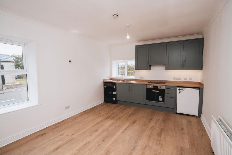 Apt 1A, 1 Clifton Terrace, Castlerock, Coleraine, BT51 4RB