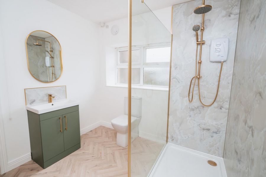 Apt 1B, 1 Clifton Terrace, Castlerock, Coleraine, BT51 4RB