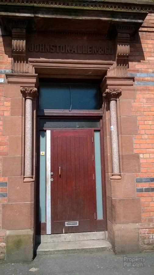 Apartment    Johnston & Allen, Lurgan, BT67 9DG