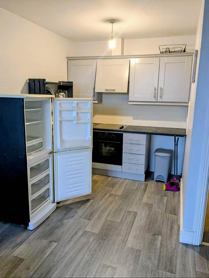 Apartment   Johnston & Allen House, Lurgan, BT67 9DG