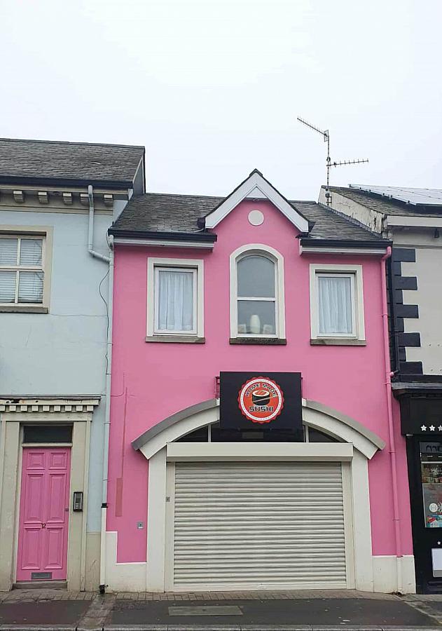 12A North Street, Lurgan, Craigavon, BT67 9AQ