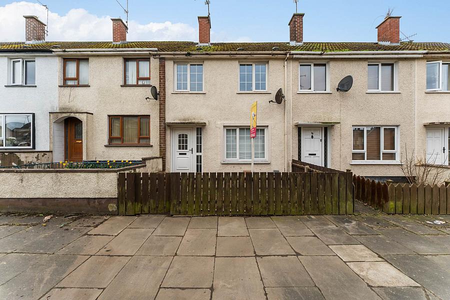 17 Monbrief Walk, Lurgan, BT66 8PW