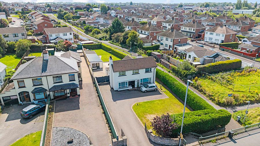 14 Portadown Road, Lurgan, Craigavon, BT66 8QW