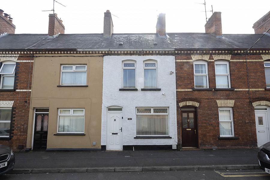 13 Brownlow Terrace, Lurgan, BT67 9AT