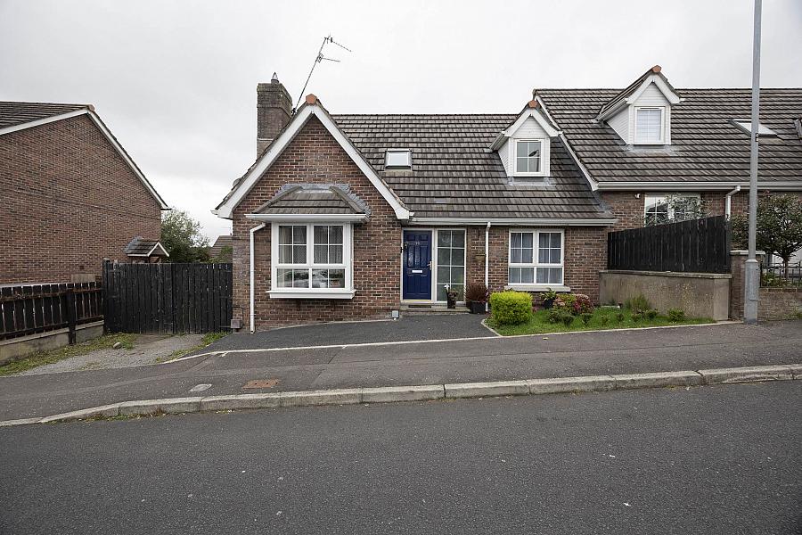 19 Hillcrest Manor, Craigavon, BT65 5BX