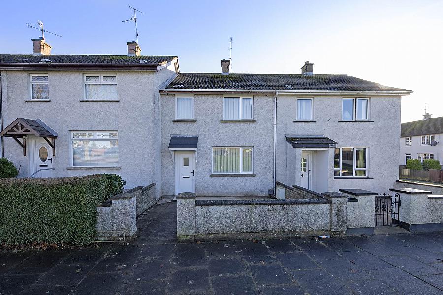 19 Ailsbury Park, Lurgan, Craigavon, BT66 8SP