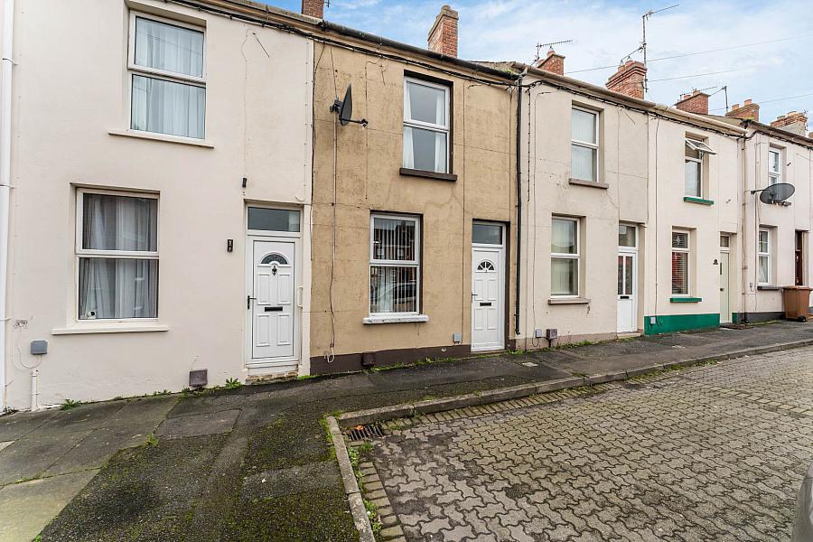 2 Grattan Street, Lurgan, Craigavon, BT67 9AS