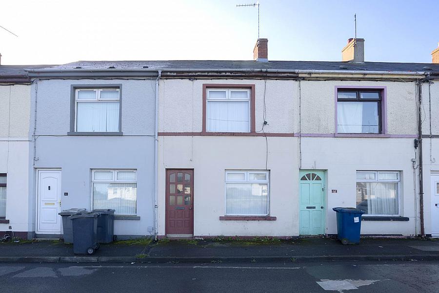 55 Brownlow Terrace, Lurgan, Craigavon, BT67 9AU