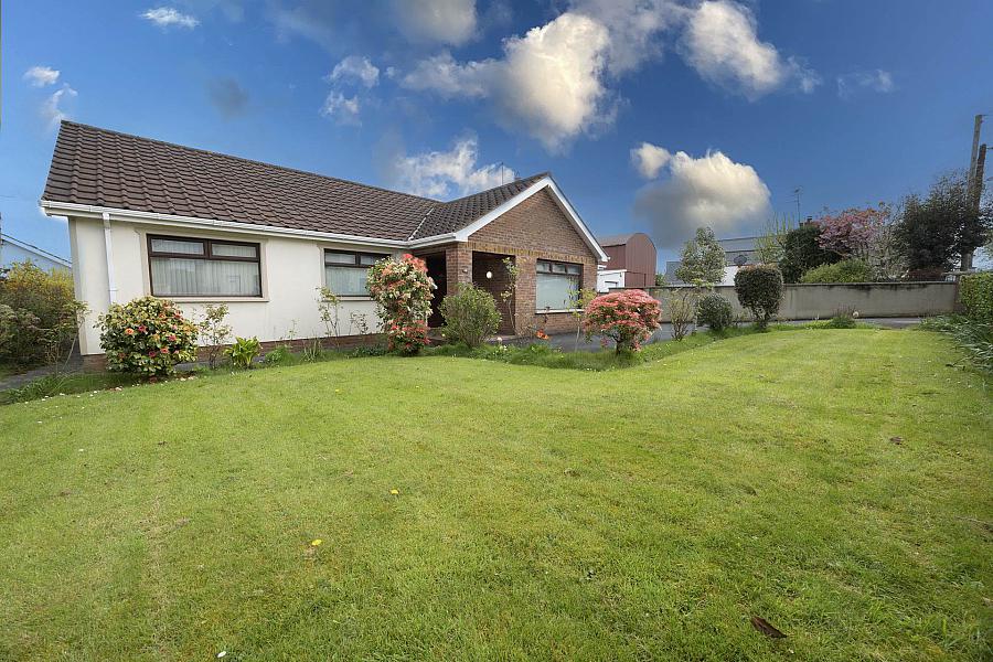 19 Derrymacash Road, Lurgan, Craigavon, BT66 6LG