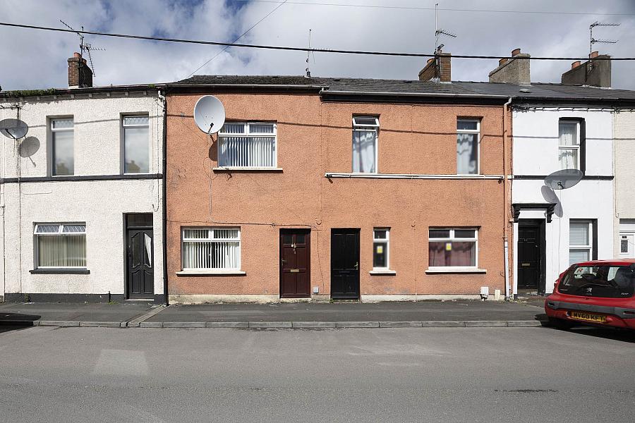 64 Victoria Street, Lurgan, Craigavon, BT67 9DG