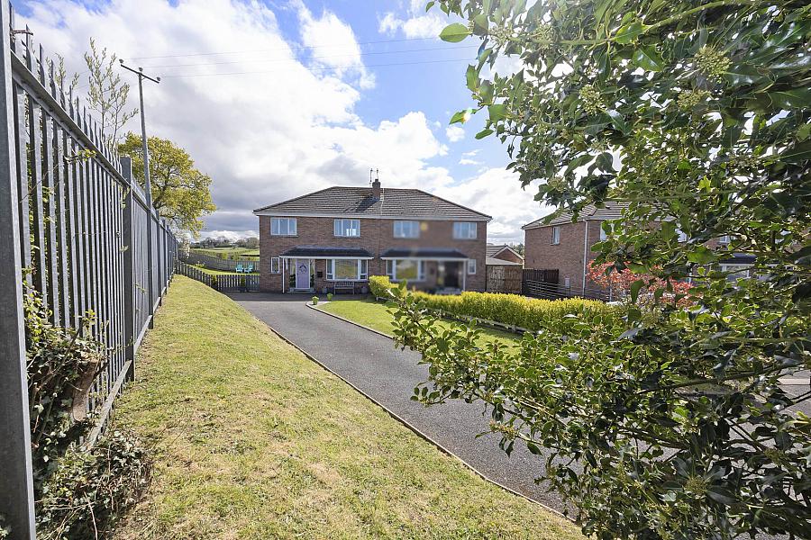 21 Beechgrove Park, Aghagallon, Craigavon, BT67 0BQ