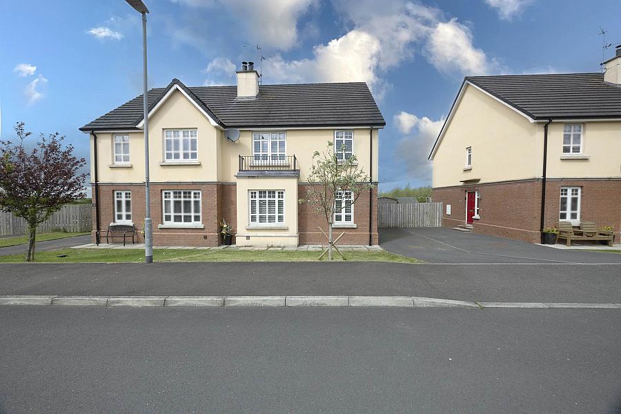 62 Lagan Gate, Aghagallon, Lurgan, BT67 0WS