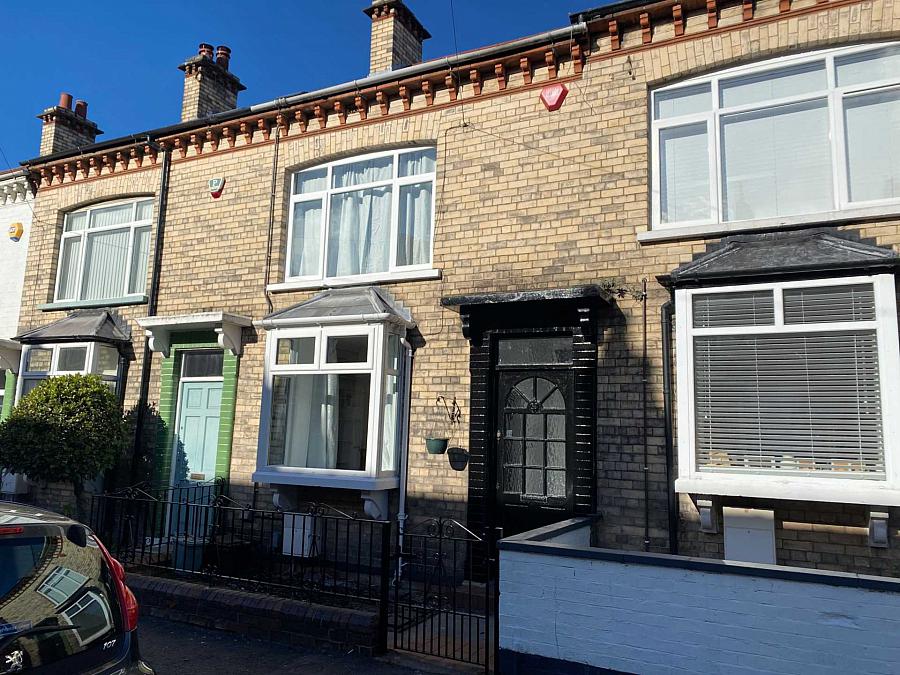 29 Rathcoole Street, Belfast, BT9 7GA