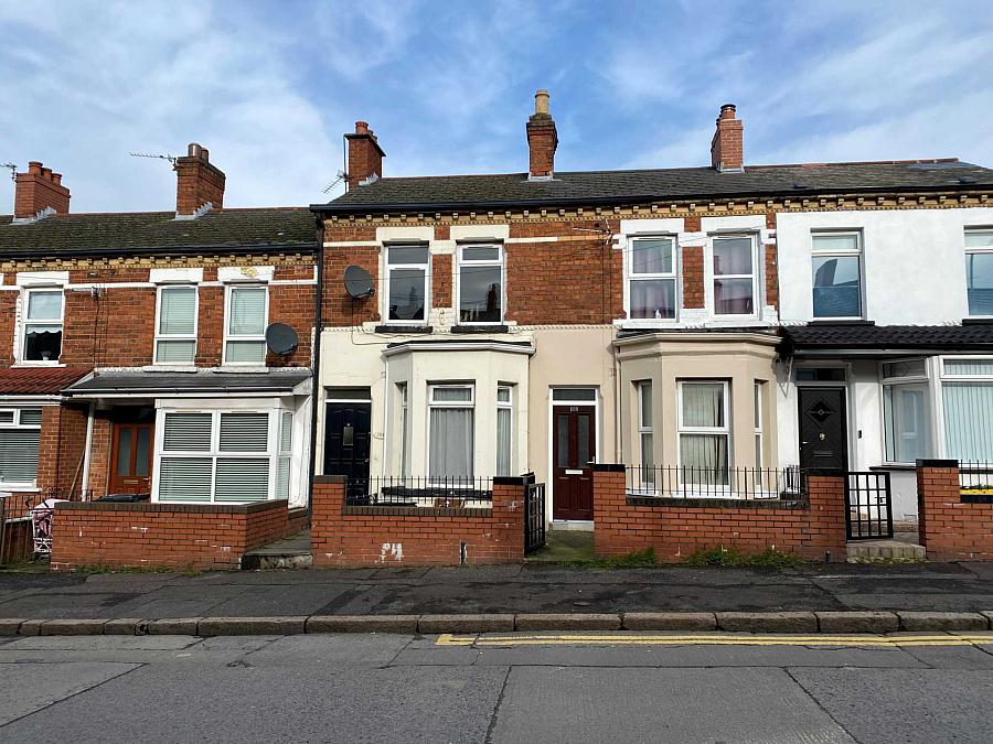 106 My Ladys Road, Ravenhill, Belfast, BT6 8FB