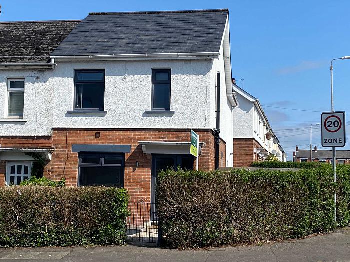 63 Sunnyside Street, Ormeau, Belfast, BT7 3EG