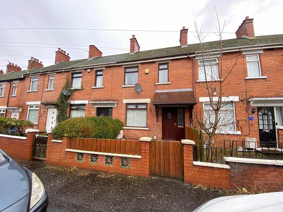 32 Strandburn Park, Belfast, BT4 1ND