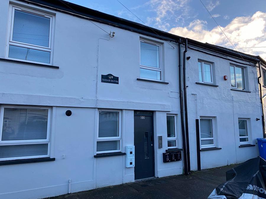 Apt      Grand Street, Lisburn, BT27 4UD