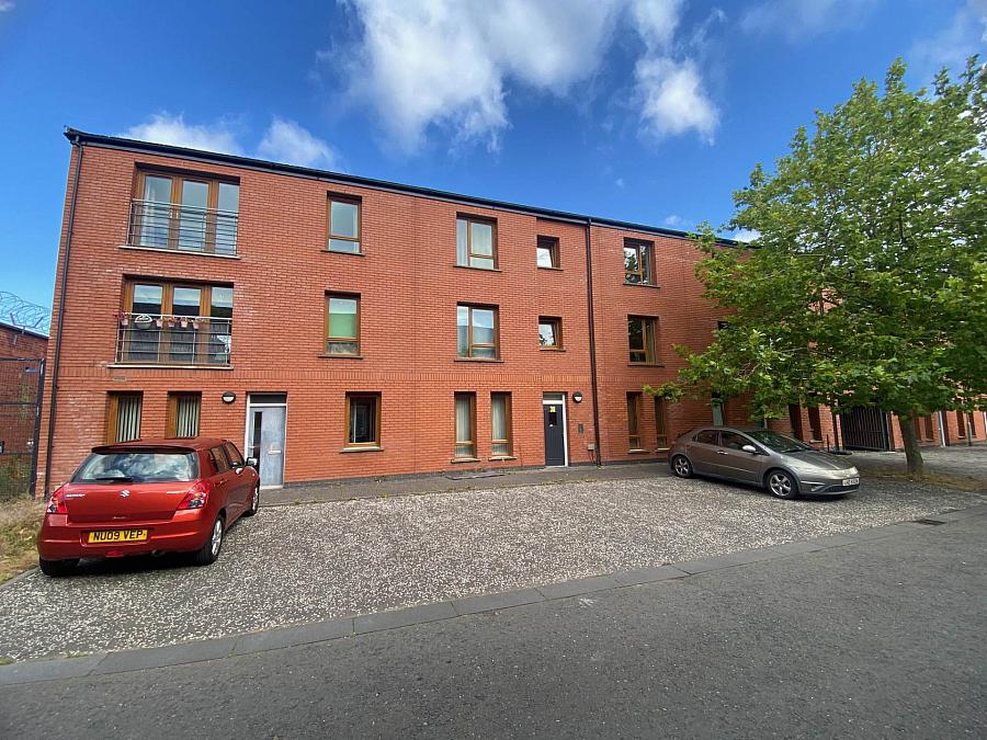 Apt Chatsworth Street, Belfast, BT5 4QQ